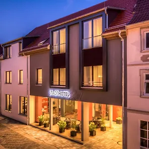 Stadthotel Reich Hotel